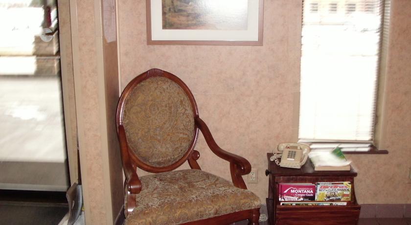 Hotel Super 8 By Wyndham Missoula/Brooks Street Extérieur photo