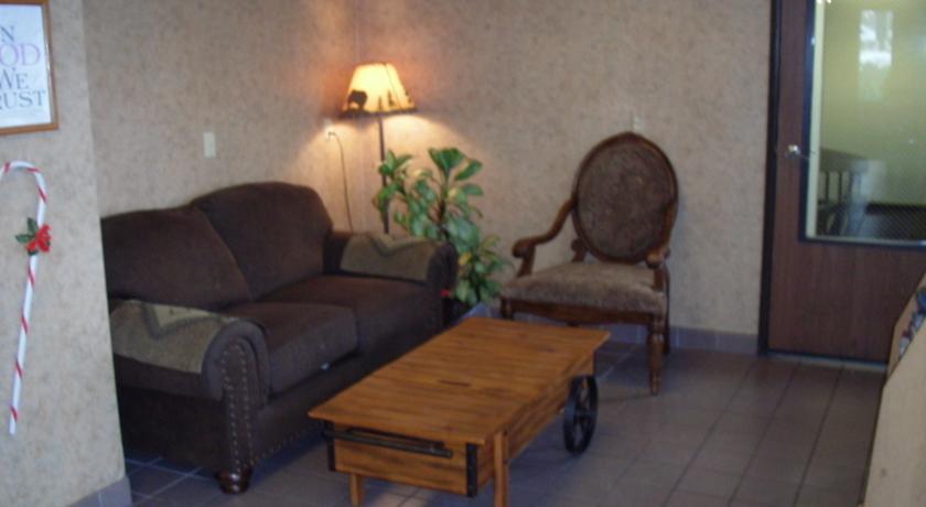 Hotel Super 8 By Wyndham Missoula/Brooks Street Extérieur photo